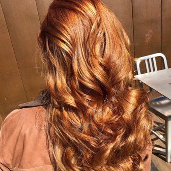 Acote Salon - Amazing color and curls by Nazila! - Hair Salons Near Me - Boston, Massachusetts