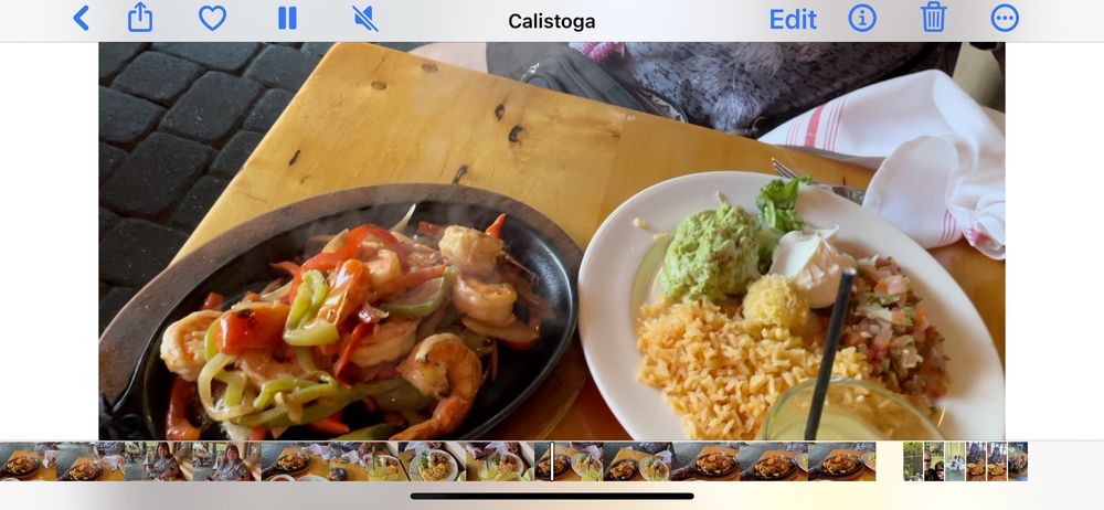 Pacifico Restaurante Mexicano