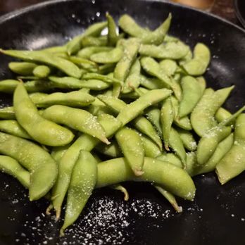 P.F. Chang's - Edamame - Asian Fusion Near Me - Rockaway, New Jersey P.F. Chang's - Edamame - Asian Fusion Near Me - Rockaway, New Jersey