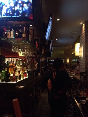 Bar Louie - The Shops at Park Lane by null