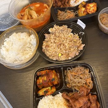 Gogini Korean BBQ - Korean Near Me - Bellflower, California Gogini Korean BBQ - Korean Near Me - Bellflower, California