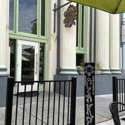 Cake Bakery & Cafe