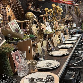 Artifacts and Artichokes - Gift Shops Near Me - San Diego, California