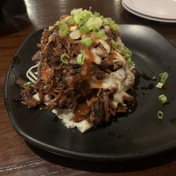 Marumen - Hashu Chashu - Ramen Near Me - Fairfax, Virginia