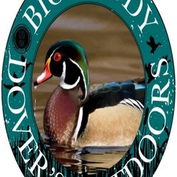 Big Daddy Dover's Outdoors
