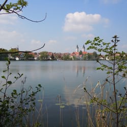 Stadtsee Bad Waldsee