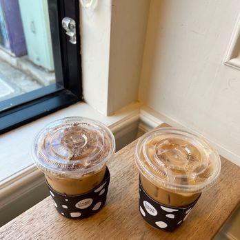 Stereoscope Coffee - Coffee Roasteries Near Me - Long Beach, California Stereoscope Coffee - Coffee Roasteries Near Me - Long Beach, California