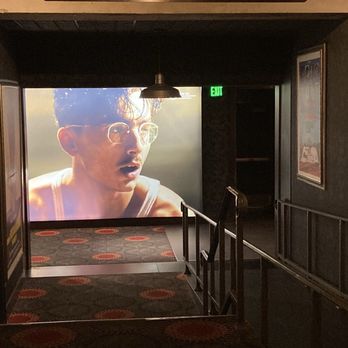Alamo Drafthouse Cinema - The First & Last Place of most theatre experiences.... - Cinema Near Me - Los Angeles, California Alamo Drafthouse Cinema - The First & Last Place of most theatre experiences.... - Cinema Near Me - Los Angeles, California