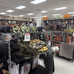 Michaels - Halloween