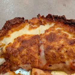 Apollo Pizza