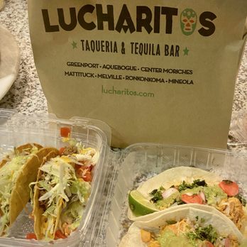 Lucharitos Ronkonkoma - Mexican Near Me - Ronkonkoma, New York