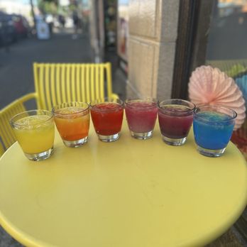 Rex & Rose - Coffee & Tea Near Me - Olympia, Washington Rex & Rose - Coffee & Tea Near Me - Olympia, Washington