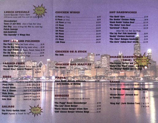 Menu photo 5 SharBerry Kitchen Douglasville, GA Menu photo 5 SharBerry Kitchen Douglasville, GA