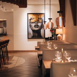Scena Fusion Kitchen & Bar