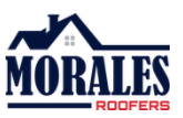 Slide of Morales Roofers
