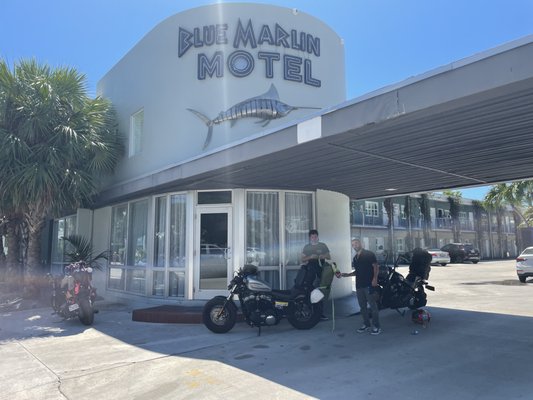 BLUE MARLIN MOTEL - Updated March 2025 - 59 Photos & 69 Reviews - 1320