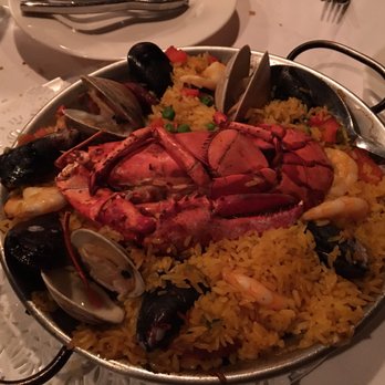 El Cid - Spanish Near Me - Paramus, New Jersey