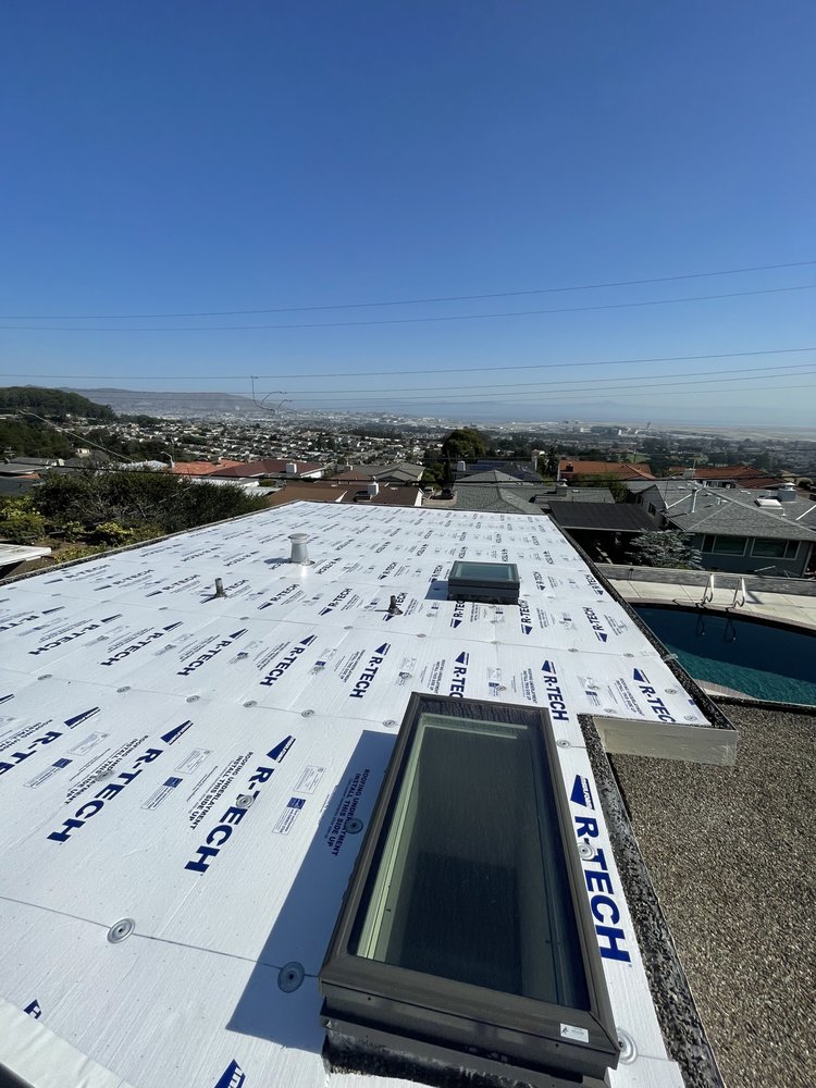 Slide of Premier Roofing and Waterproofing