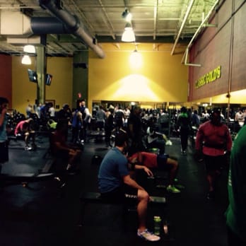 Gold's Gym - Gyms Near Me - Dundalk, Maryland