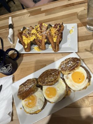 The Breakfast Spot by null