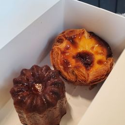 Pastries