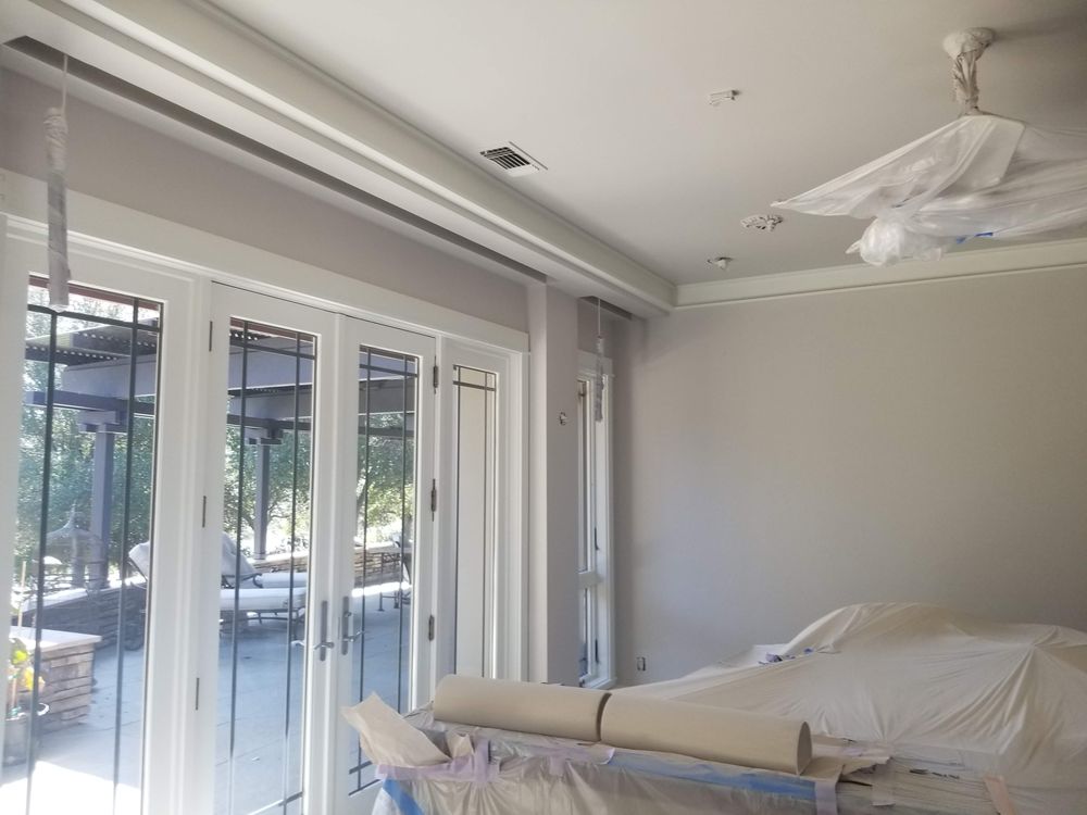 GRIFFIN’S A BETTER CHOICE PAINTING Updated September 2024 Request a