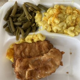 Pork Tenderloin