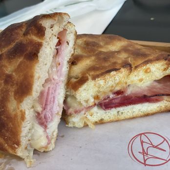 Ma Façon TR - Ham & Gruyère: A+ - Patisserie/Cake Shop Near Me - Poulsbo, Washington