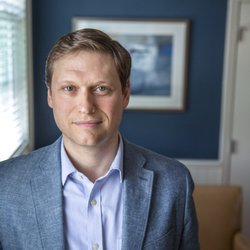 Westport Family Counseling - Director Nicholas Strouse, Licensed Clinical Social Worker