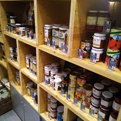 PesoNeto - Latas y conservas