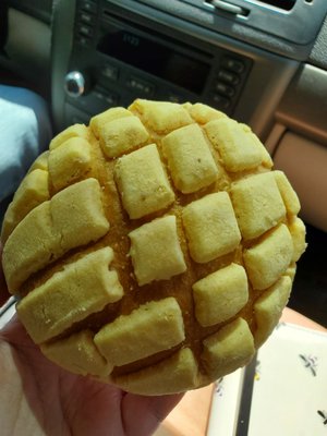 Lucero's Bakery Express by null