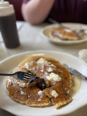 Becky's Diner by null
