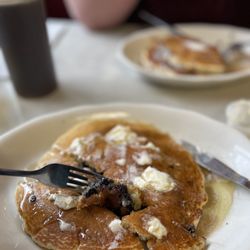 user provided Becky's Diner photo