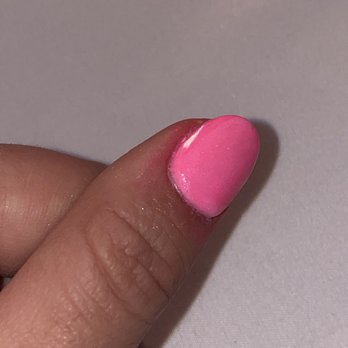 BE Chíc Nails - Nail Salons Near Me - Bellevue, Washington