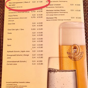 Da Capo - Ich hätte es nicht geglaubt, hätte ich es nicht selbst gesehen.... - Italian Near Me - Lindau (Bodensee), BY