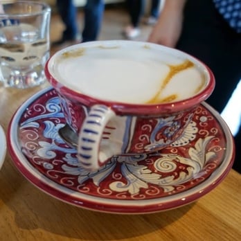 La Colombe - cappuccino - Coffee & Tea Near Me - Washington, DC, District of Columbia La Colombe - cappuccino - Coffee & Tea Near Me - Washington, DC, District of Columbia