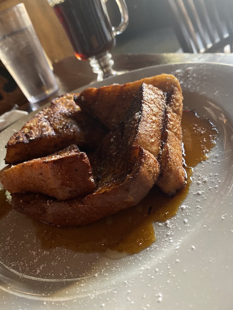 THE ATLANTIC CROSSING 66 Photos & 196 Reviews 6508 Roosevelt Way NE