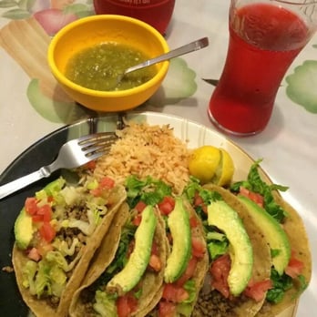 Guerrero's Taqueria - Mexican Near Me - Dallas, Texas