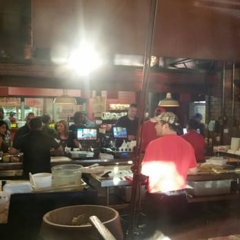 Rudy's - Kitchen - Barbeque Near Me - San Antonio, Texas Rudy's - Kitchen - Barbeque Near Me - San Antonio, Texas