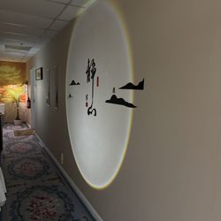 Zen Haven Spa - Zen and peaceful in-store environment, with soothing and soft music!