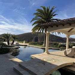 Giles Pool & Spa - Giles Pool and Spa and Inc