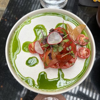 Tzuco - Mexican Near Me - Chicago, Illinois