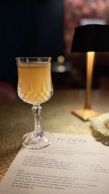 Nonna | Tabu by null