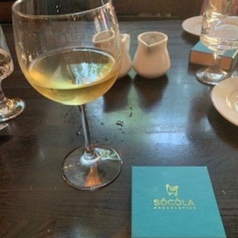 Socola Chocolatier - Chardonnay and Socola - Chocolatiers & Shops Near Me - San Francisco, California Socola Chocolatier - Chardonnay and Socola - Chocolatiers & Shops Near Me - San Francisco, California