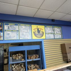 New York Bagel Bakery