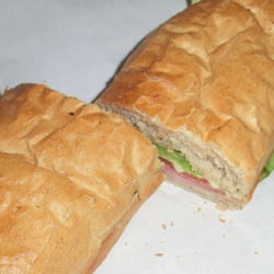Mica's Croque