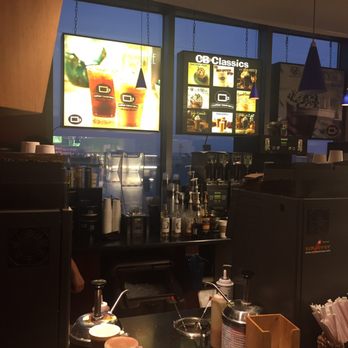 Coffee Beanery - Take Out Only - Coffee & Tea Near Me - Buffalo, New York