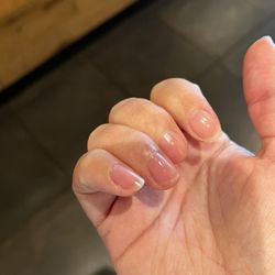 Polished Nails & Spa