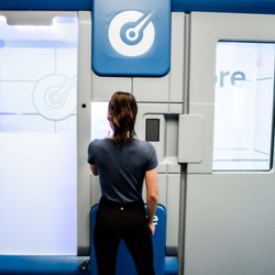 Restore Hyper Wellness - Cryotherapy - Optimize sleep, relieve pain and swelling, decrease stress, boost mood and energy, heal and slim, cheat aging.