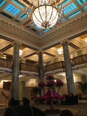 Joseph Smith Memorial Building by null